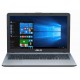 ASUS F541UJ-GQ183T 2.70GHz i7-7500U 15.6'' 1366 x 768Pixeles Plata F541UJ-GQ183T